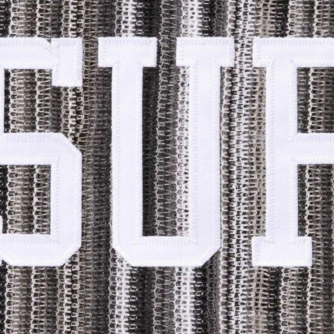 シャツ Supreme 25ss Open Knit Football Top