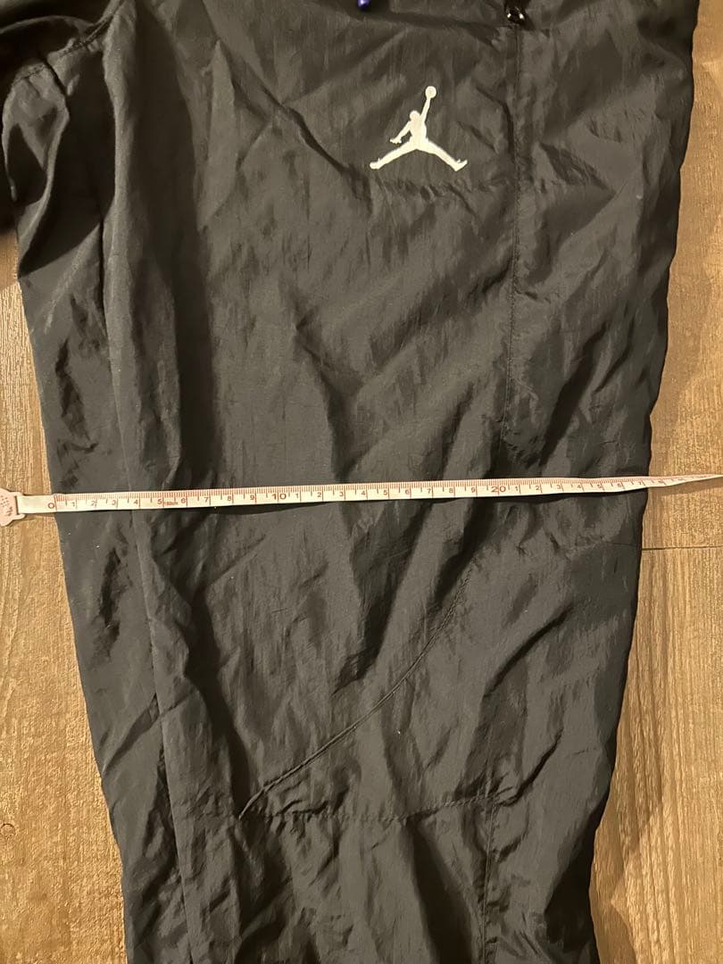 Jordan NBAオールスターエディション パンツ M黒