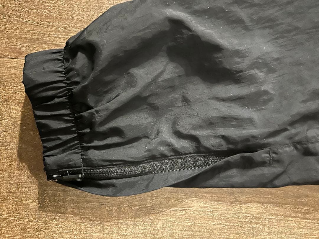 Jordan NBAオールスターエディション パンツ M黒