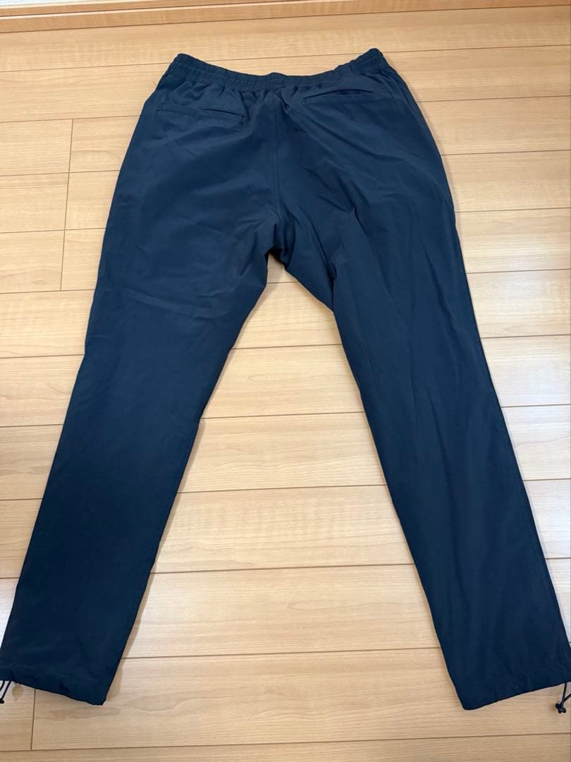 F.C.Real Bristol LYCRA ブラック　S/M