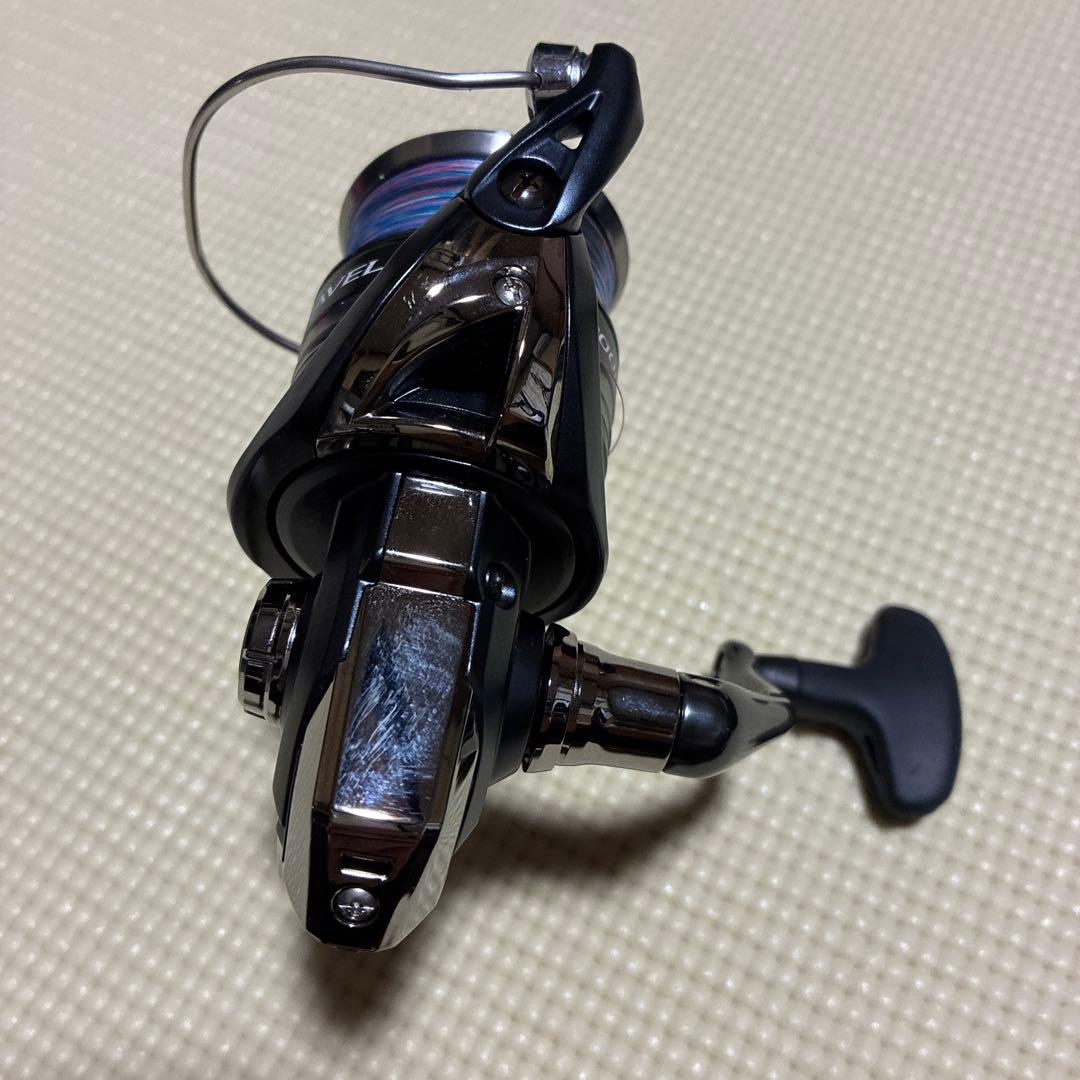 シマノ ミラベルC3000HG
