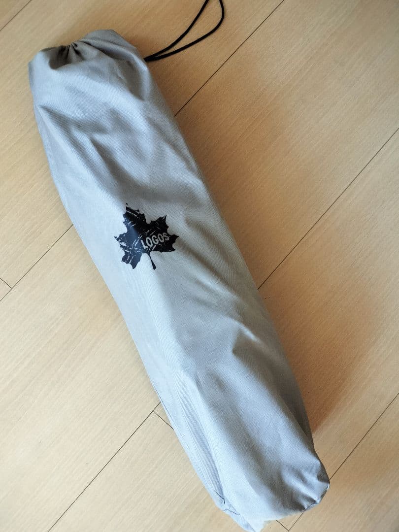 ロゴス(LOGOS) Tradcanvas ポータブルあぐらチェア