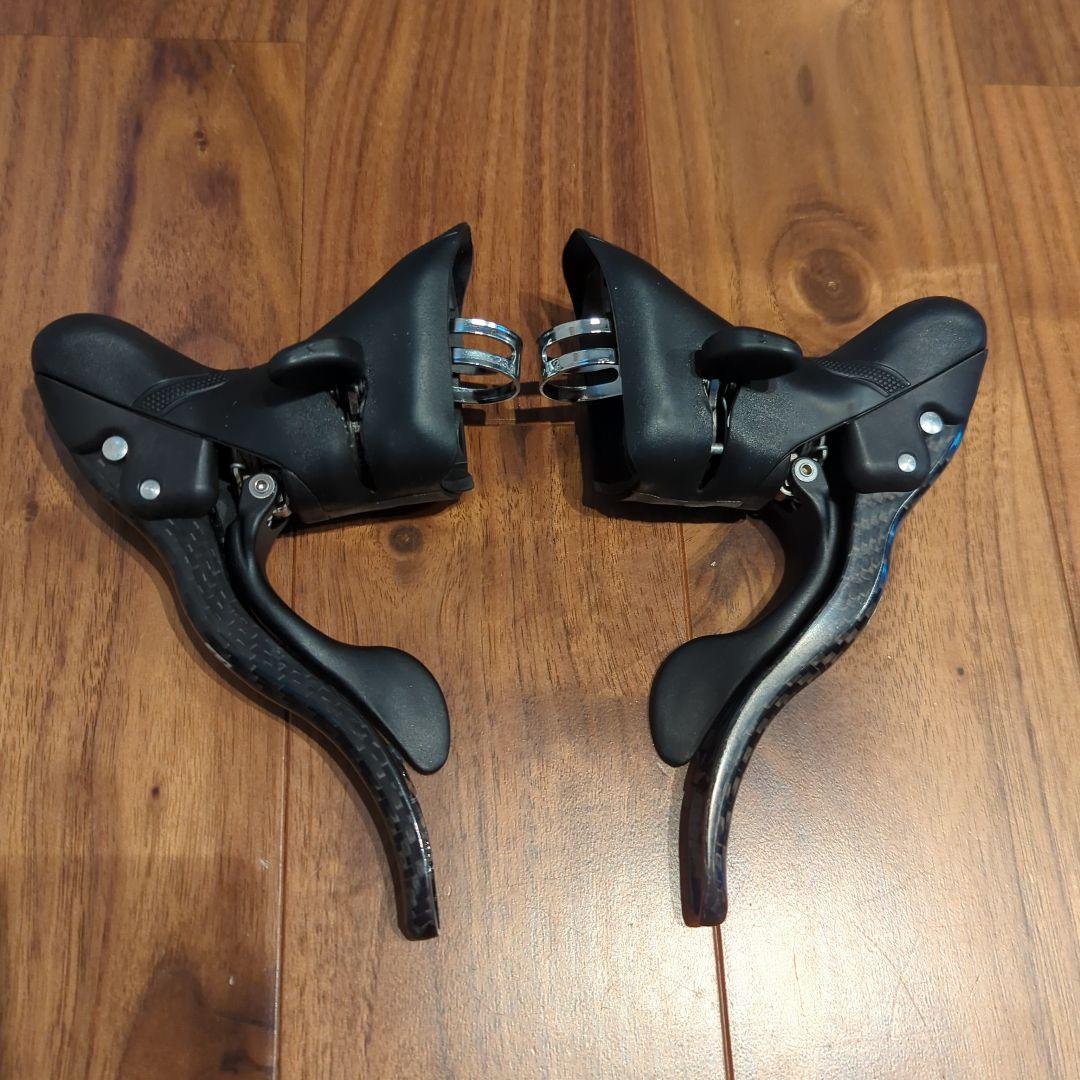 y*9様 Campagnolo Chorus 11速シフター