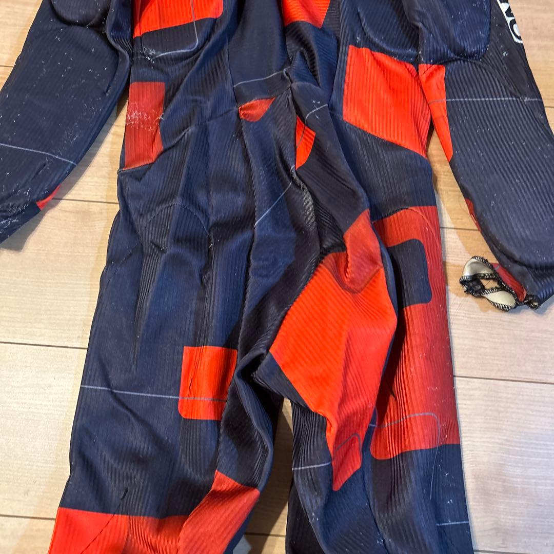 ONYONE ワンピース　Lサイズ