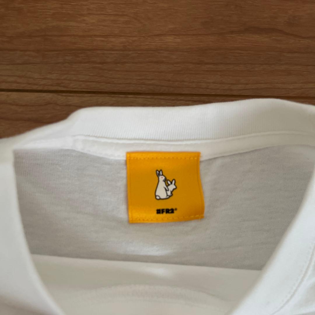 Novel Core FR2 コラボTシャツ M