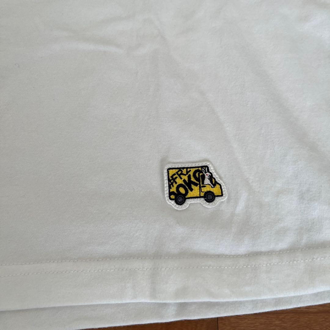Novel Core FR2 コラボTシャツ M
