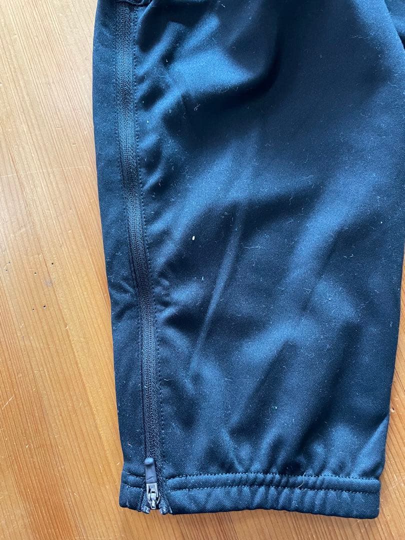 Nike SP250711SAC XL 黒 ジャージパンツ