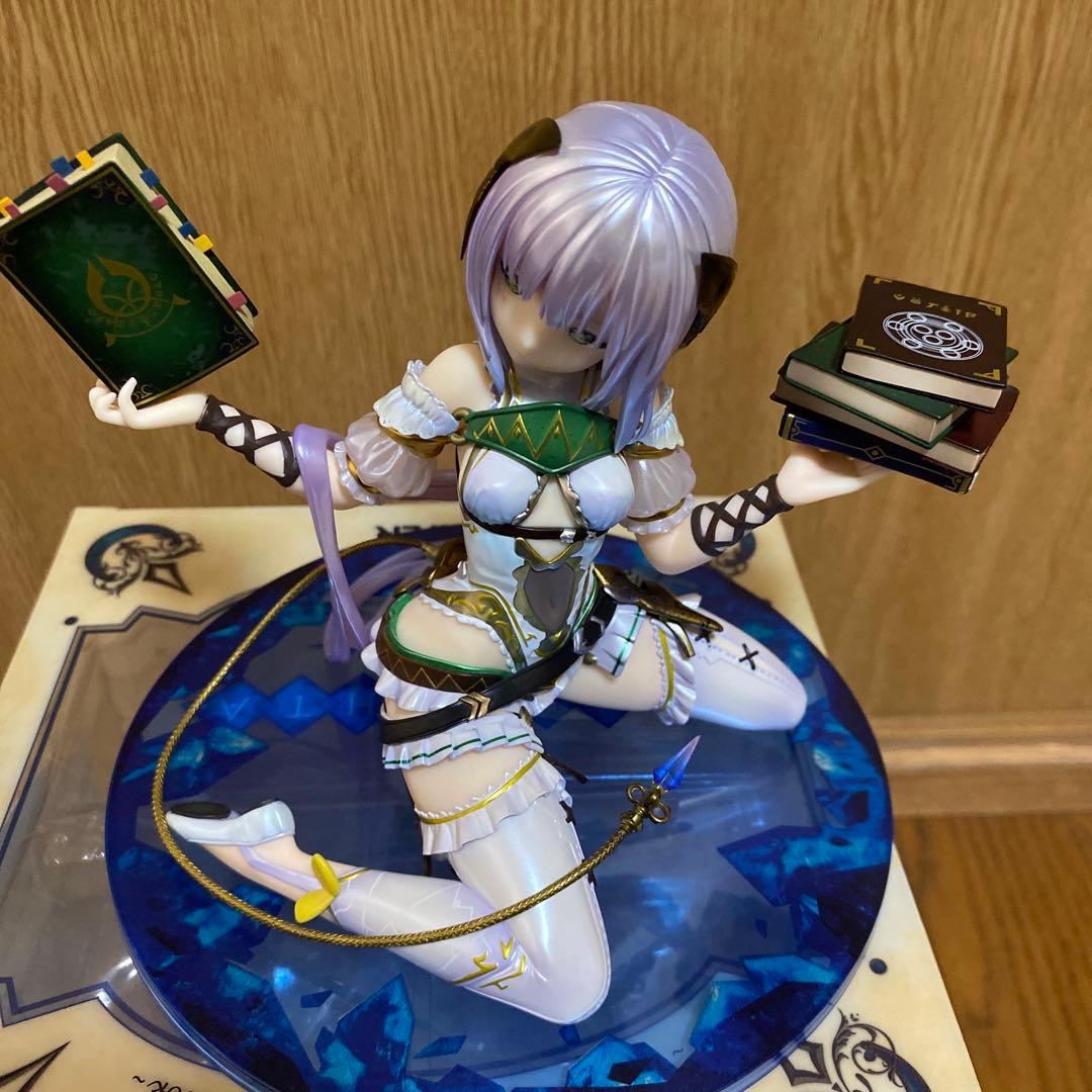 ソフィーのアトリエ プラフタ　フィギュア　ALTER アルター