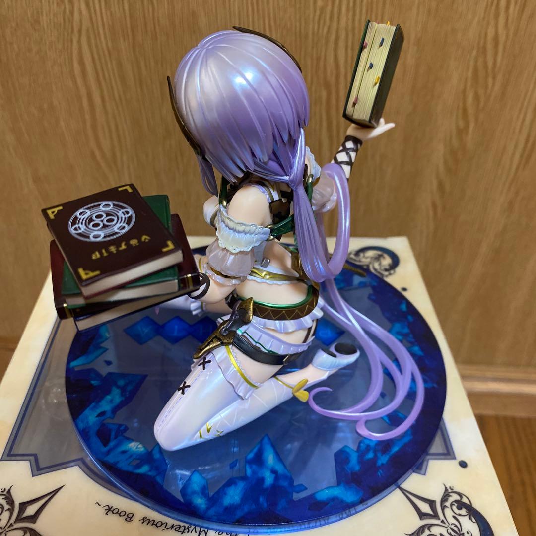 ソフィーのアトリエ プラフタ　フィギュア　ALTER アルター