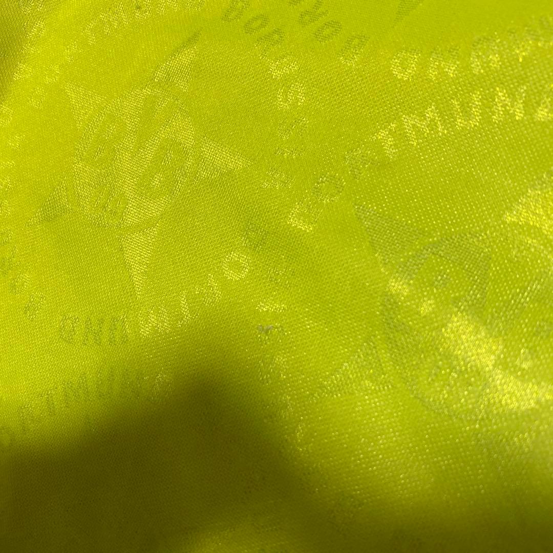nike Dortmund 94-95 長袖ユニフォーム