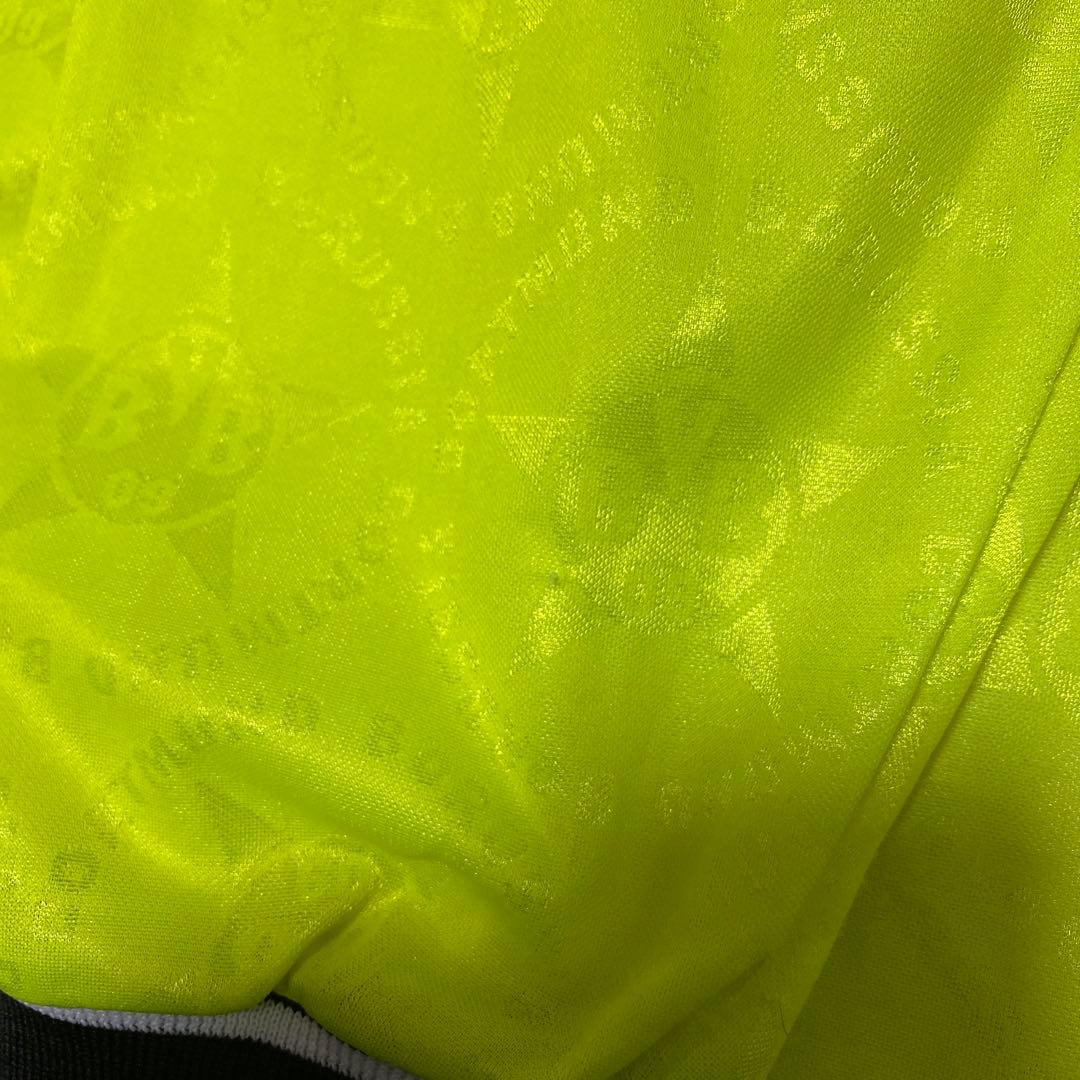 nike Dortmund 94-95 長袖ユニフォーム