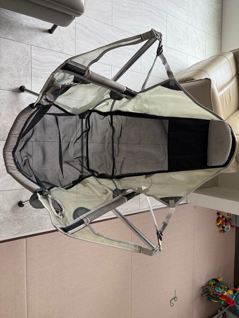 NEMO STARGAZE RECLINER LUXURY アウトドアチェア