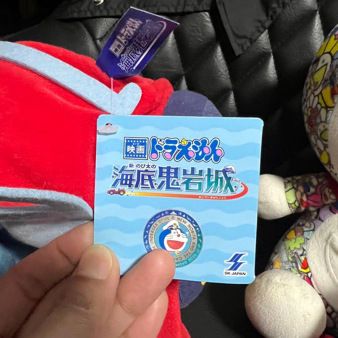 ドラえもん　セット
