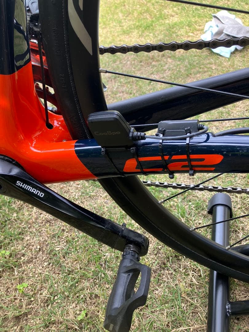 Cervelo ロードバイク