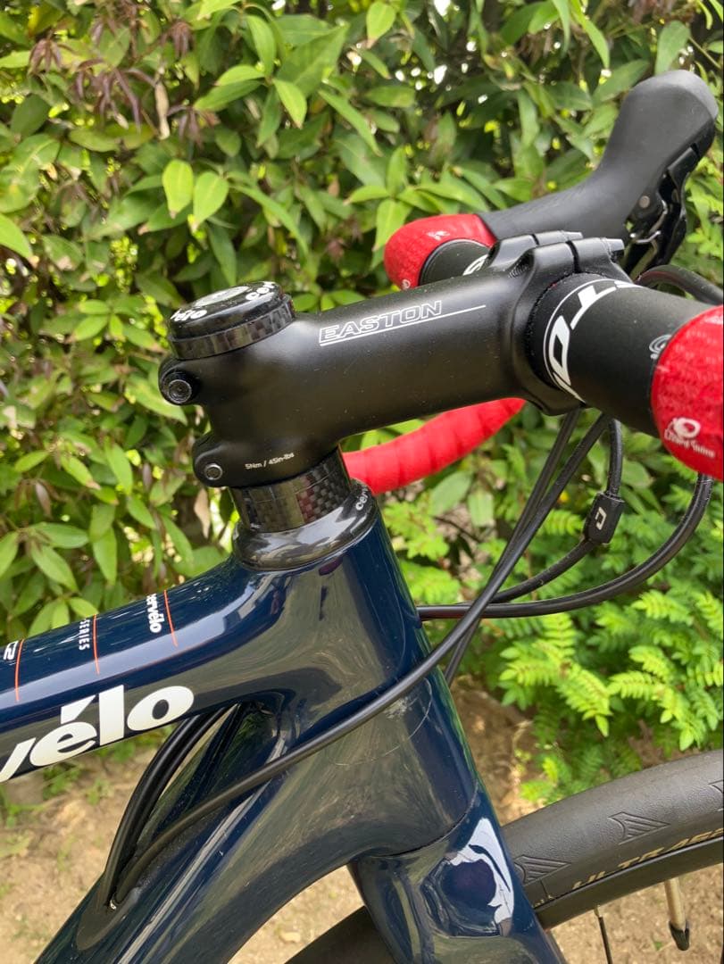 Cervelo ロードバイク