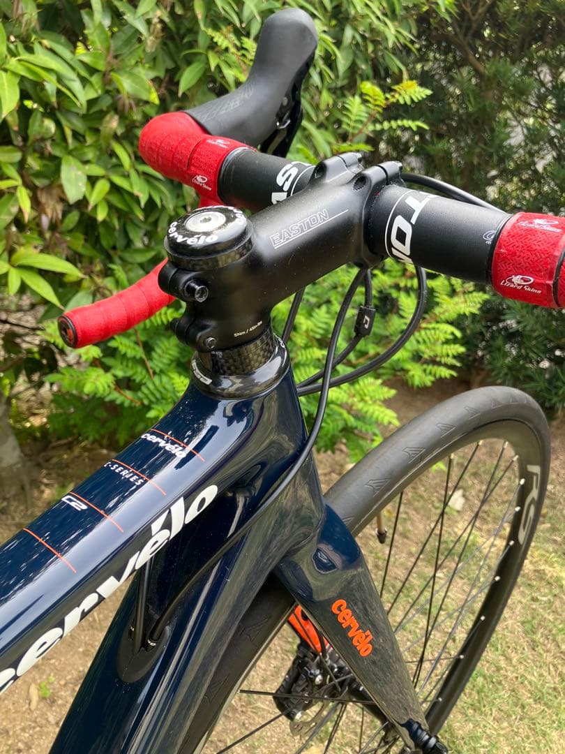 Cervelo ロードバイク