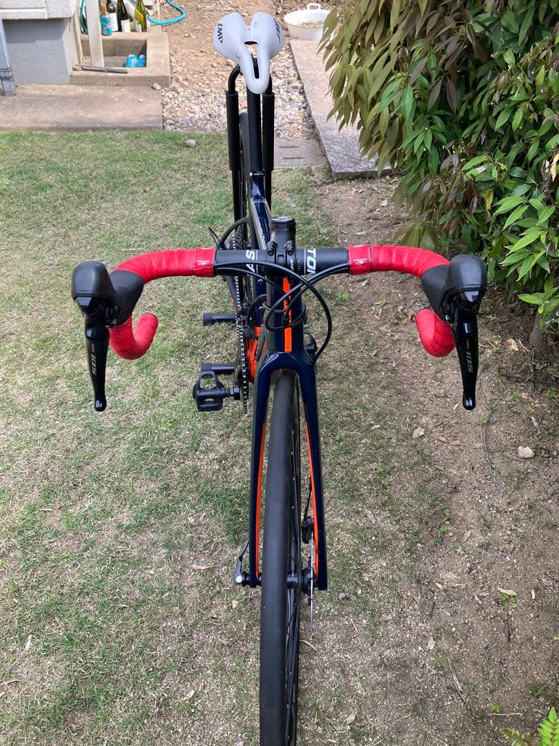Cervelo ロードバイク