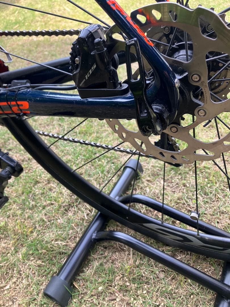 Cervelo ロードバイク