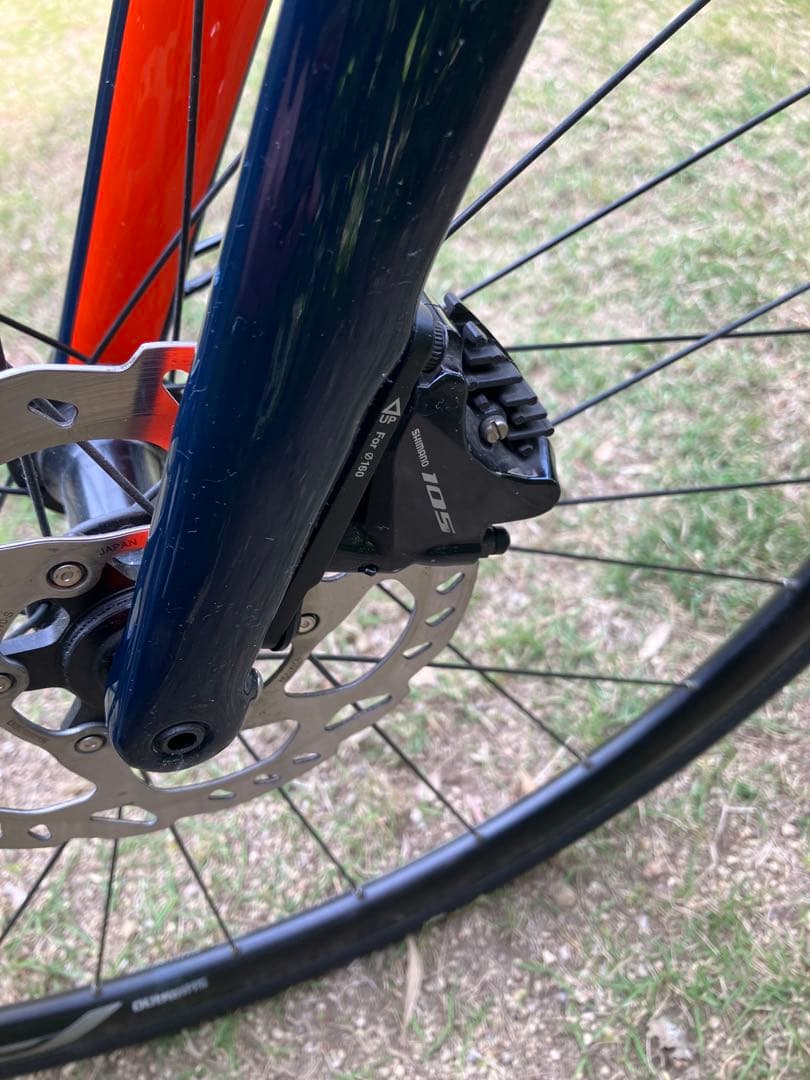 Cervelo ロードバイク