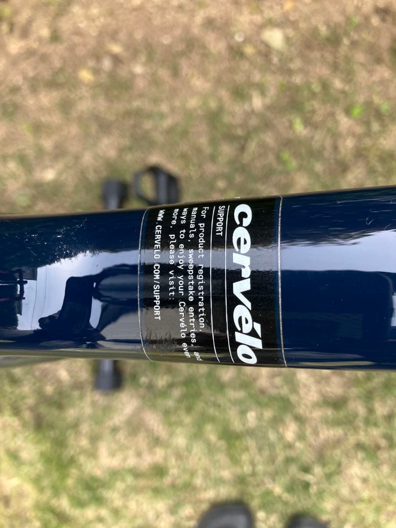 Cervelo ロードバイク