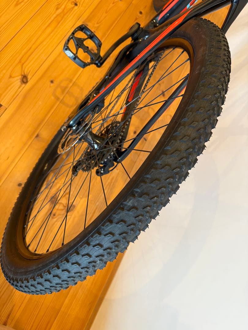 スペシャライズド　スタンプジャンパー MTB マウンテンバイク