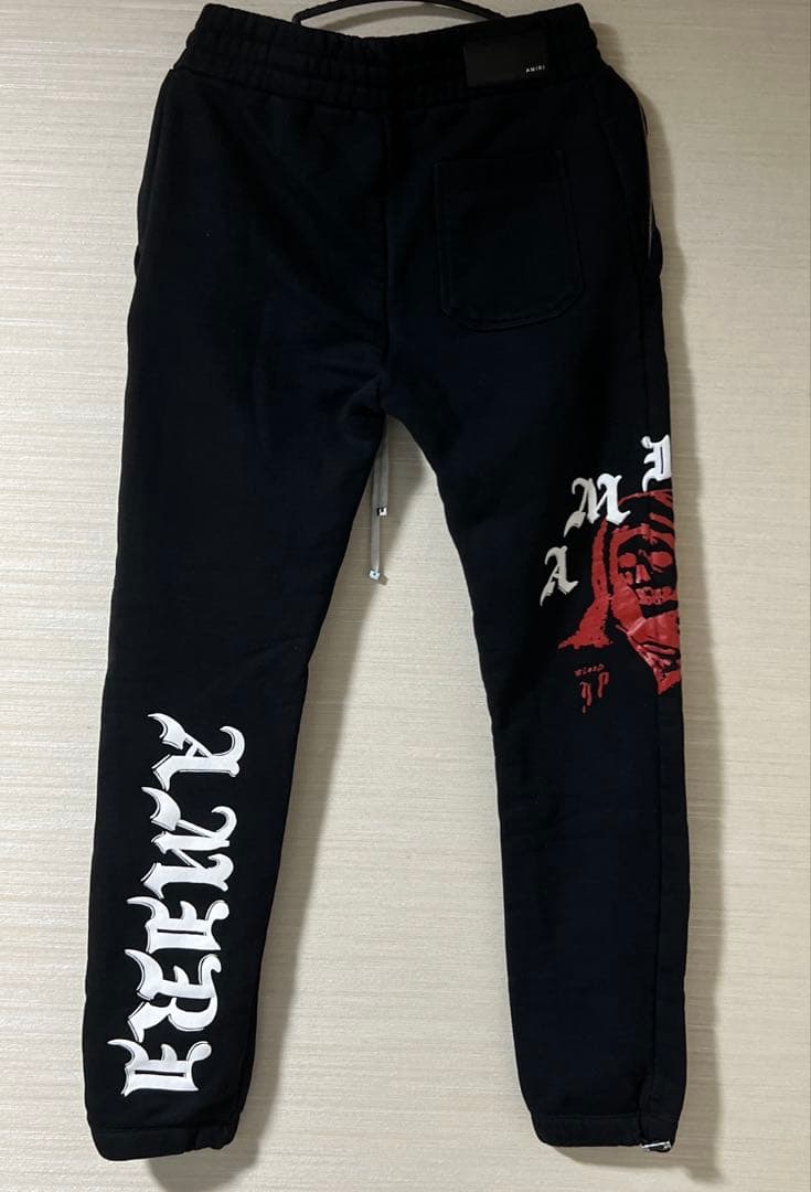 自転車本体 AMIRI