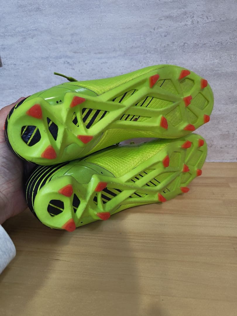 メッシ27.5