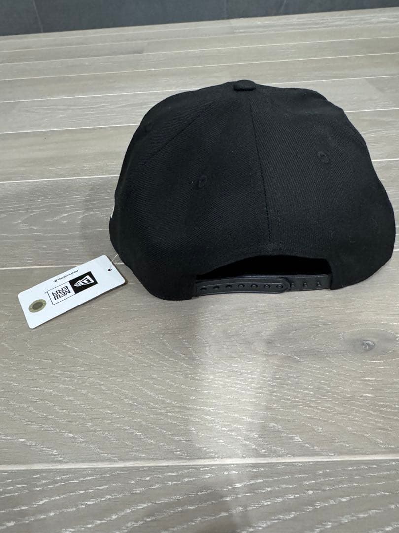 New Era 読売ジャイアンツ春季キャンプ限定キャップ