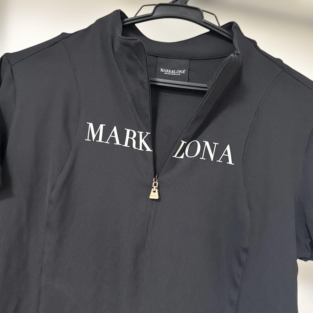 MARK LONA 黒