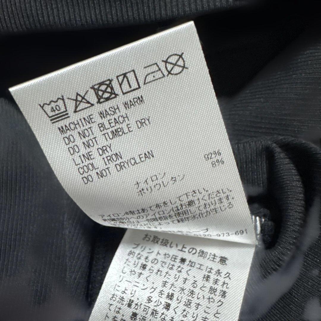 MARK LONA 黒