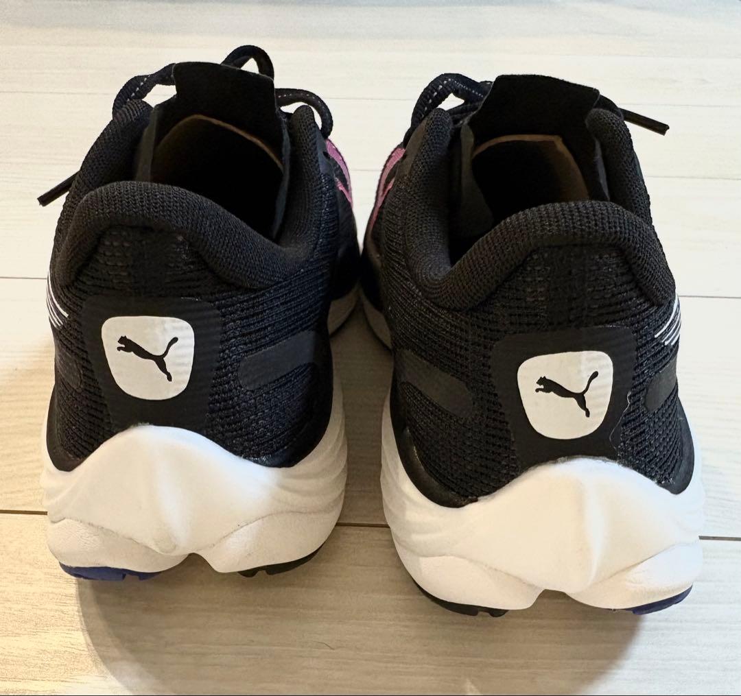 PUMA プーマ　ヴェロシティニトロ3 23.5cm