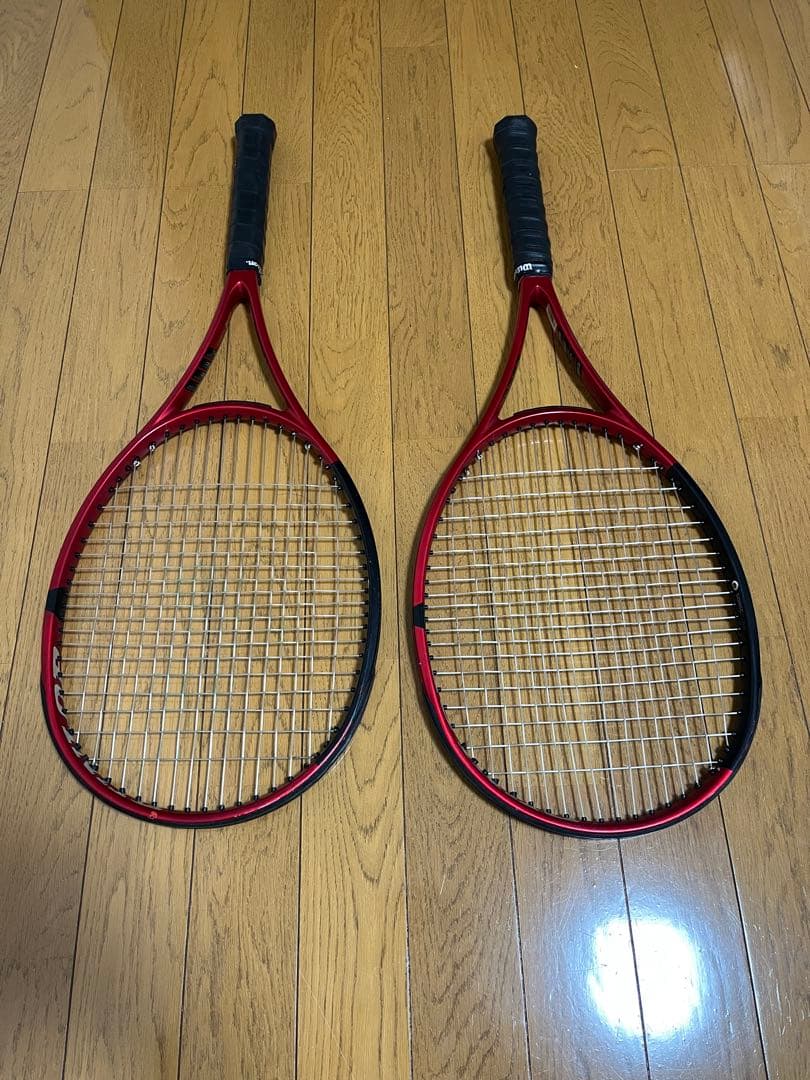 CX200 G3 2本セット