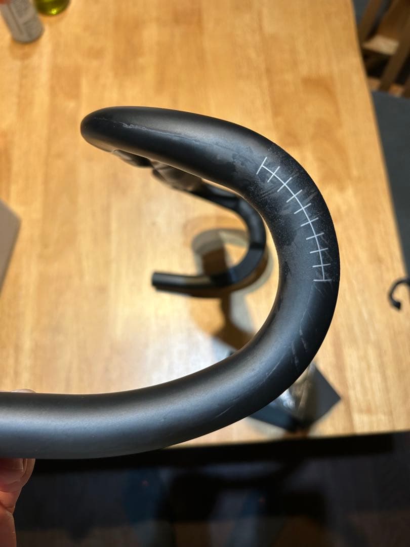 【PARU.TOKYO.BIKE様】ZIPP SL-80 RACE 420