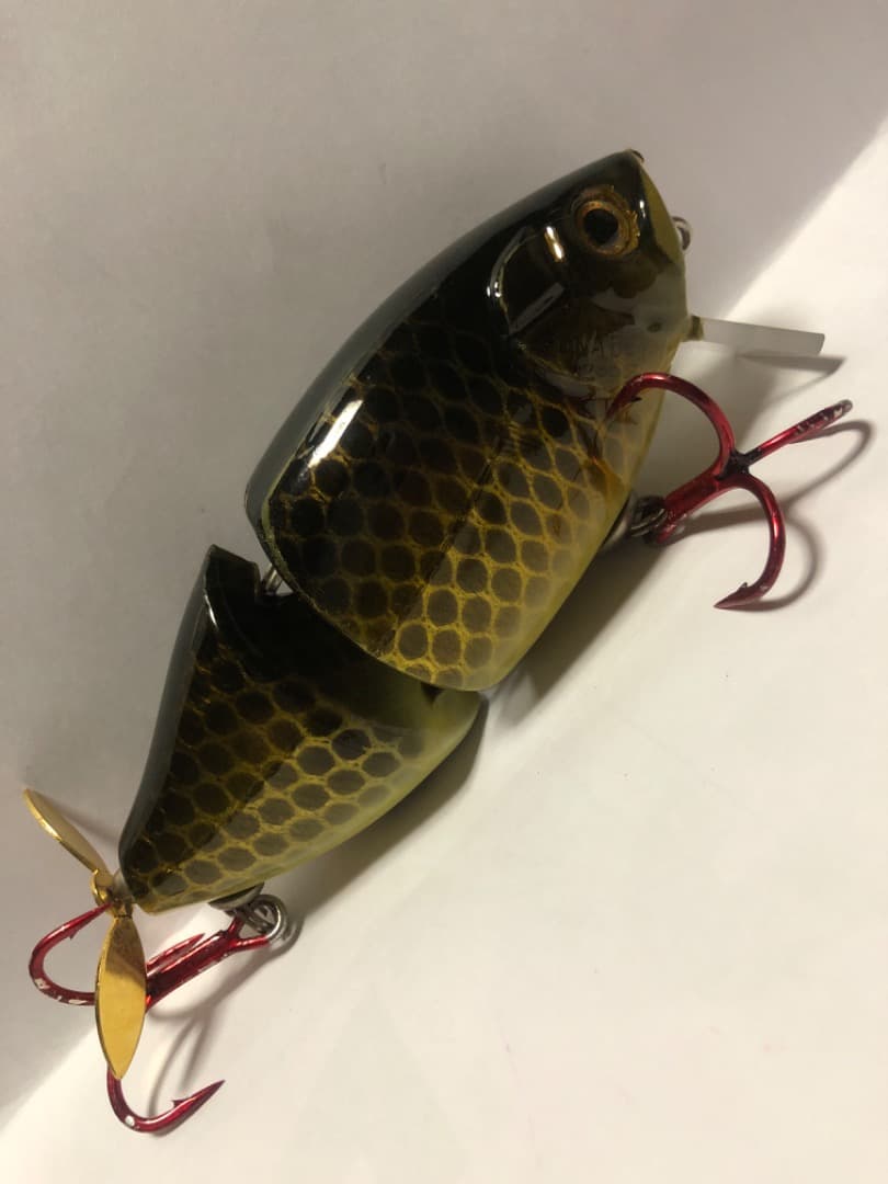 のんぼう　鮒平