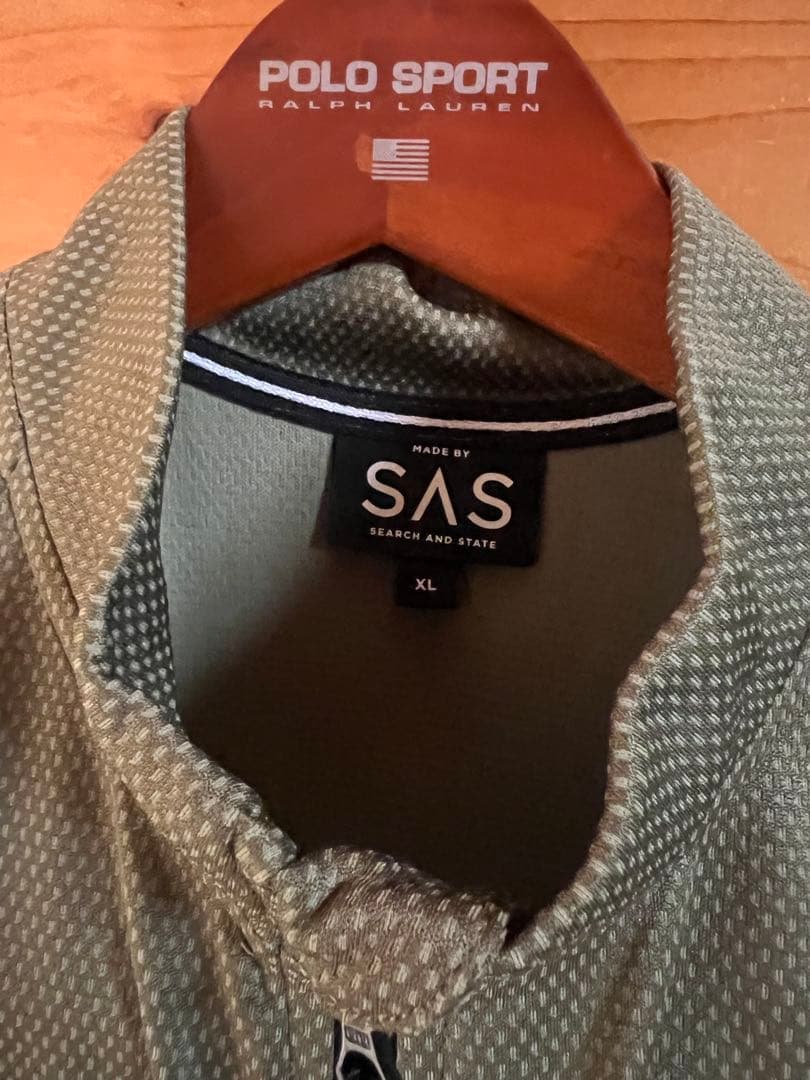 SAS Search And State サーチアンドステイト