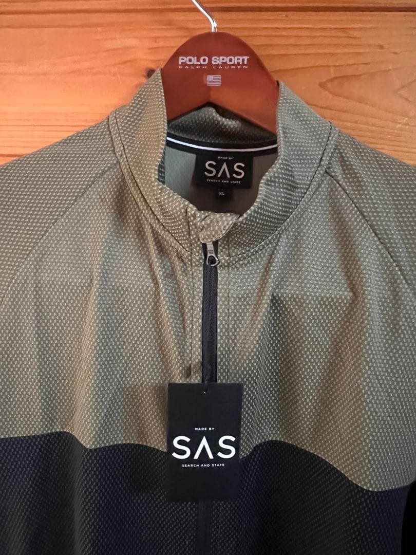 SAS Search And State サーチアンドステイト