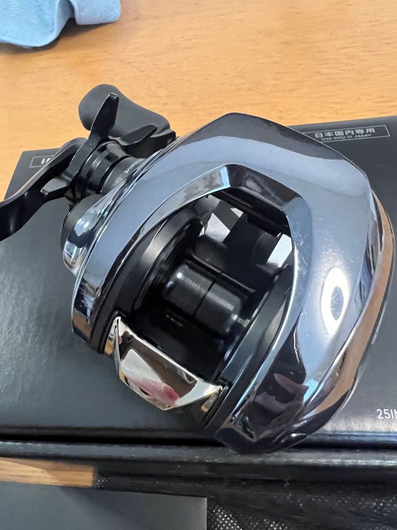 リール 25IMZ TW 100HL