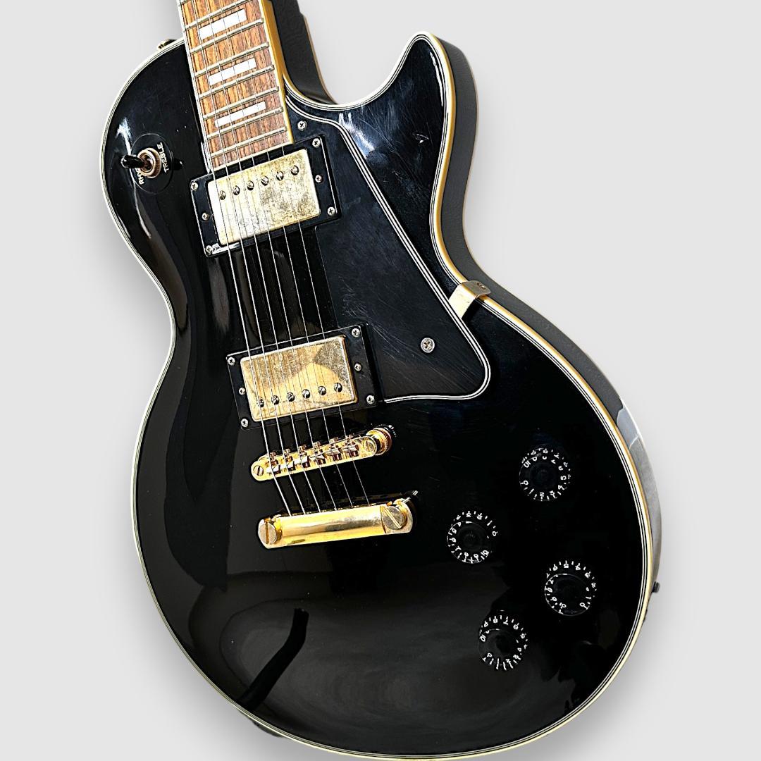 Epiphone Les Paul Custom レスポールタイプ