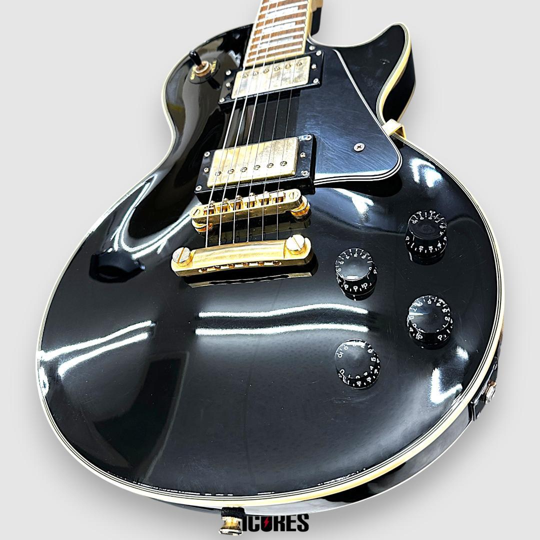 Epiphone Les Paul Custom レスポールタイプ