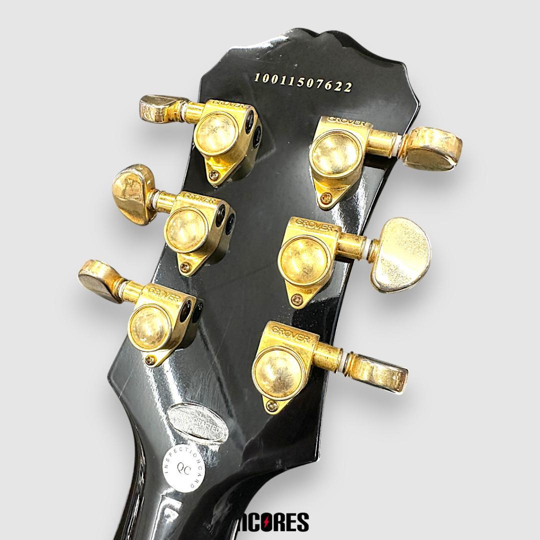 Epiphone Les Paul Custom レスポールタイプ
