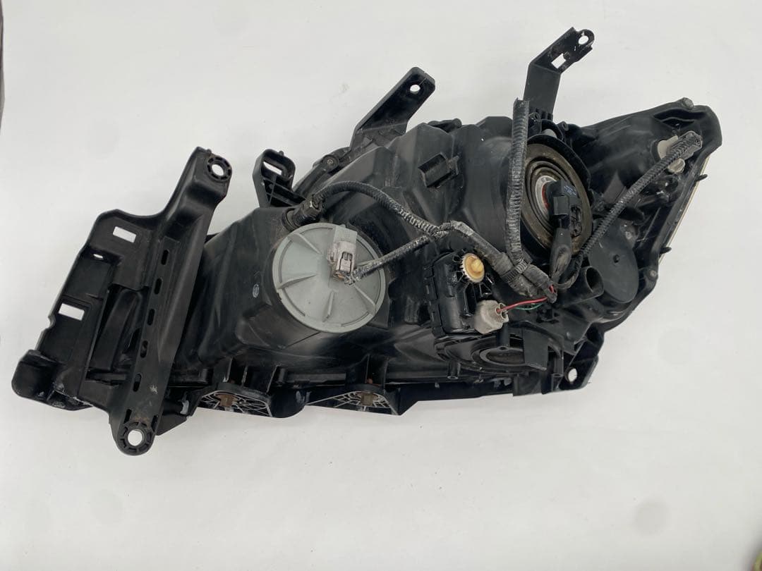 ホンダ ステップワゴンRK1 RK2 RK5 RK6 純正ヘッドライト左右セット