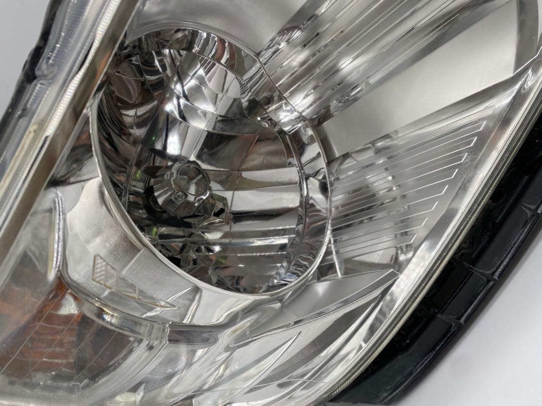 ホンダ ステップワゴンRK1 RK2 RK5 RK6 純正ヘッドライト左右セット