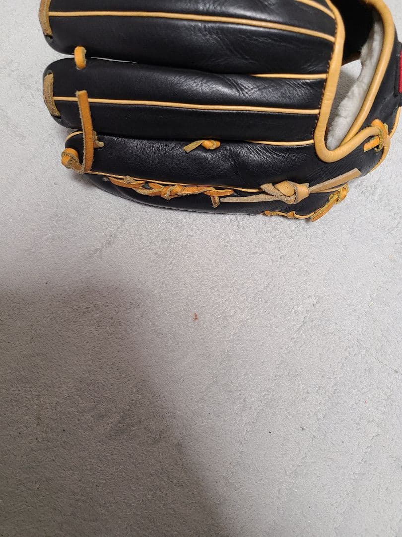 Slugger 　軟式内野グラブ　店舗別注オーダー