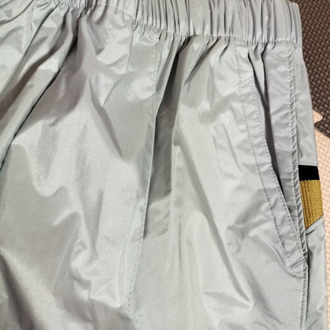アシックスインサニア ウインドブレーカーパンツ LL XL メンズ 新品