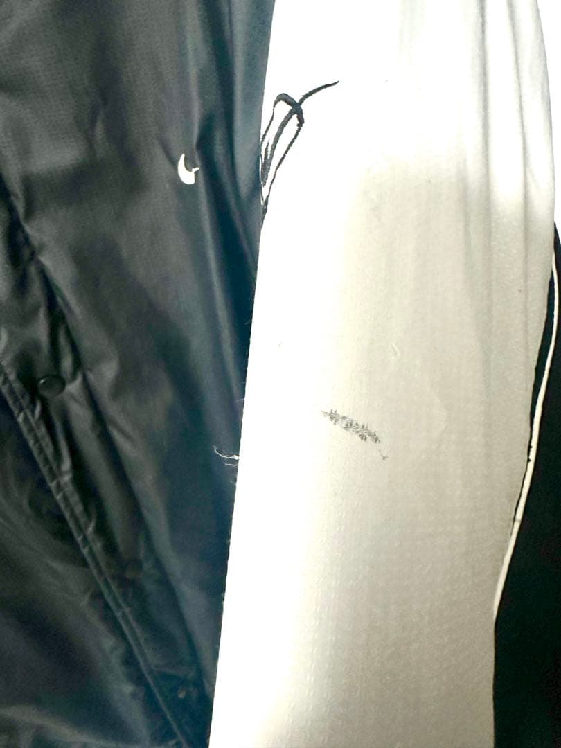 稀少☆ ナイキ NIKE スタジャン グラコン 中綿ジャケット