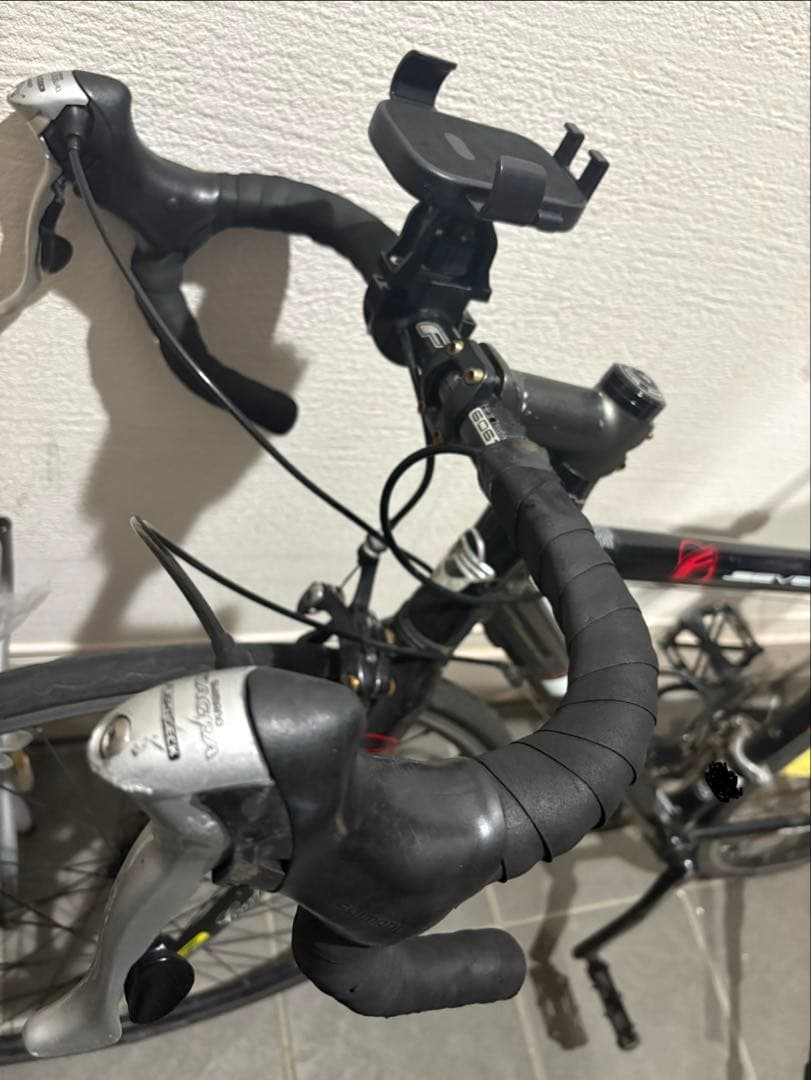 Felt F75 ロードバイク Shimano 105 TIAGRA