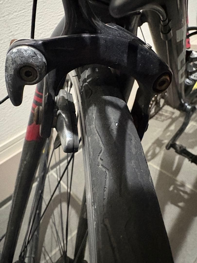 Felt F75 ロードバイク Shimano 105 TIAGRA