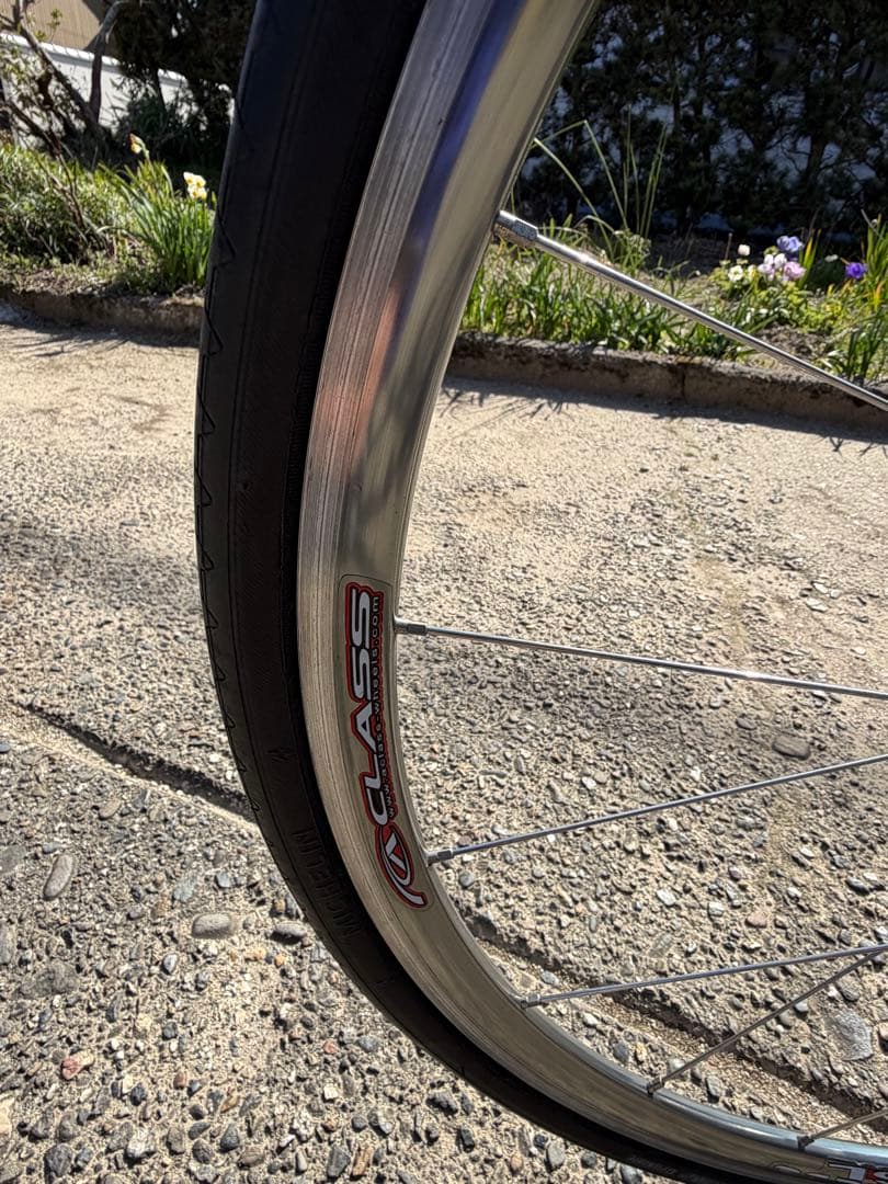 GIANT OCR1 ロードバイク 700C XSサイズ　引き取り限定