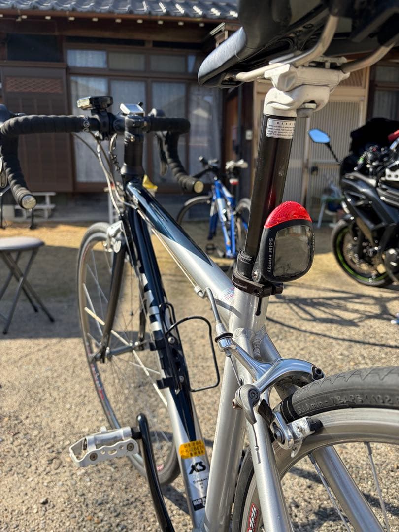 GIANT OCR1 ロードバイク 700C XSサイズ　引き取り限定