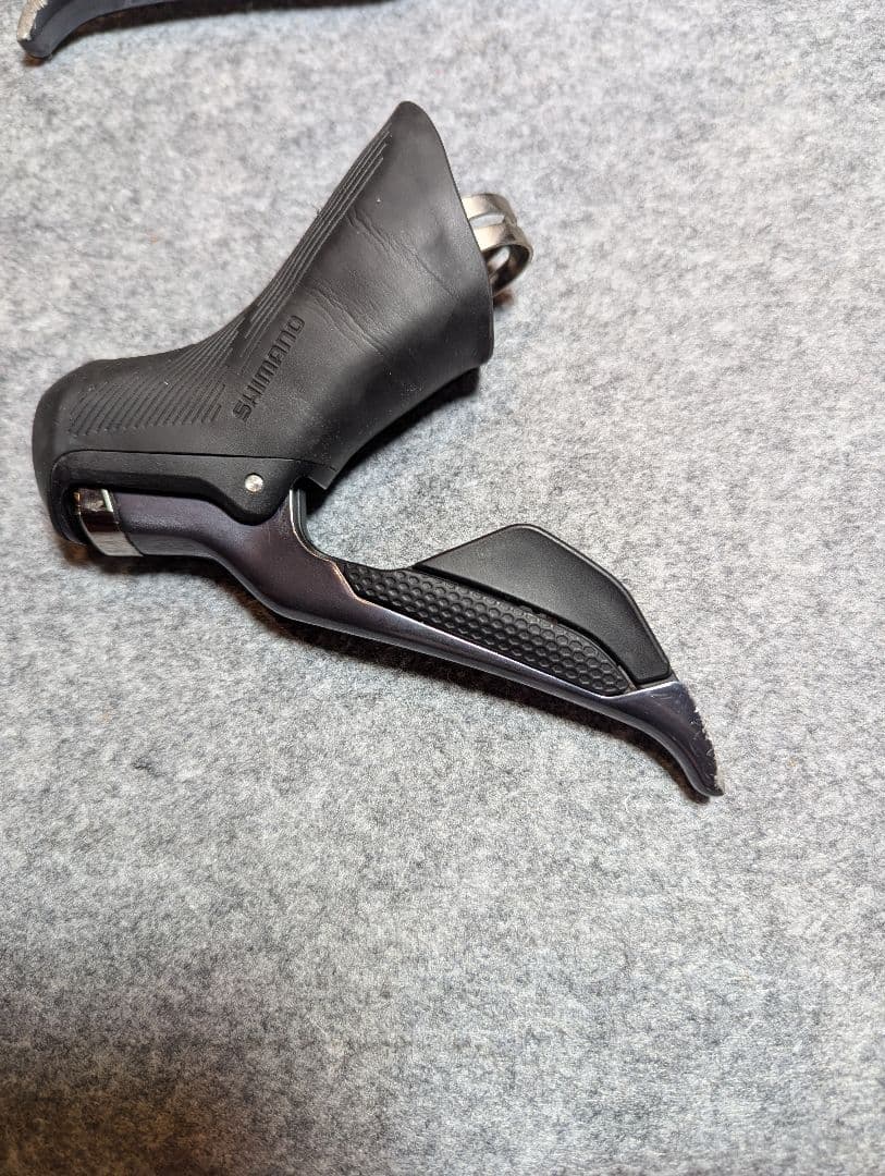 shimano シマノ アルテグラ st-r8150 di2 STIレバー